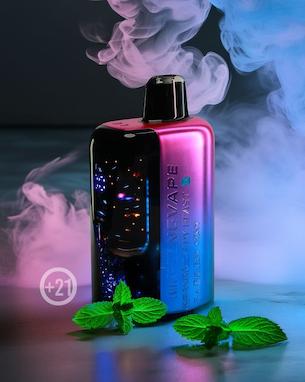 مقایسه پاد یکبار مصرف وزول، نَستی، ویگاد و اکسبار | کدام بهتر است؟