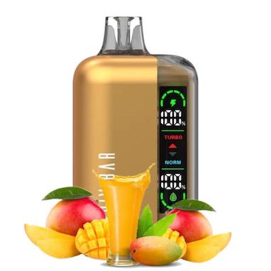 پاد یکبار مصرف پرایو بار 15000 پاف | بررسی کامل طعم‌ها و ارزش خرید