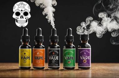 جویس سمی است؟! واقعیت تکان‌دهنده درباره طعم‌های پرطرفدار